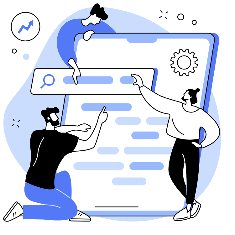 Enhances Search Engine Rankings