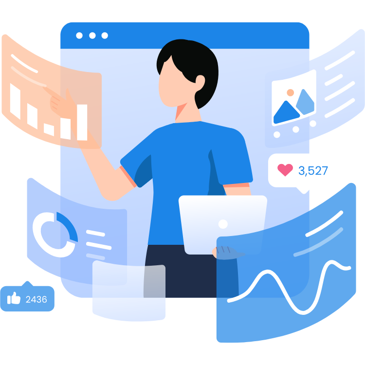 The Monthly SEO Support