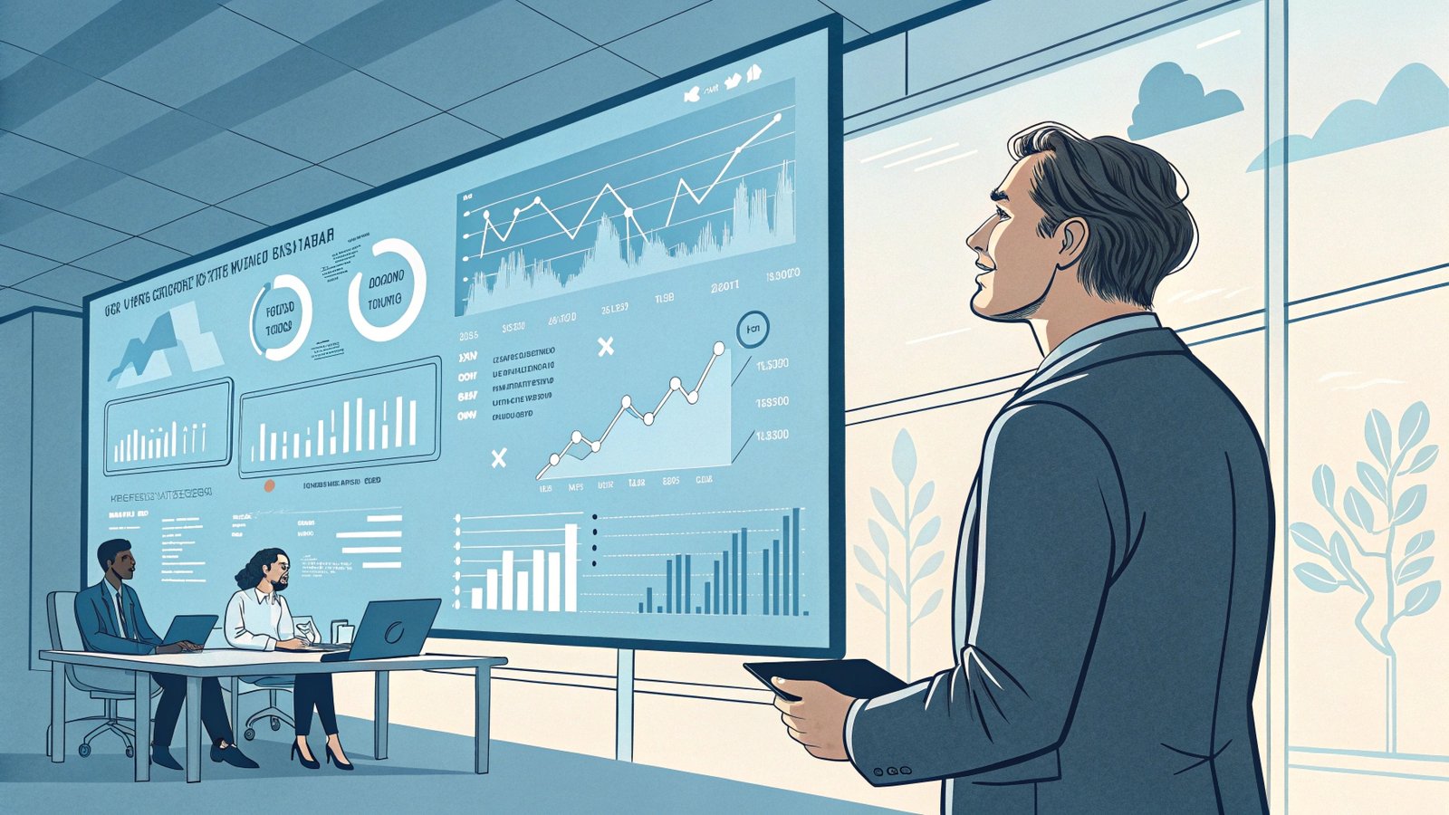 How AI-Powered SEO Boosts Traffic and Saves Time in 2026