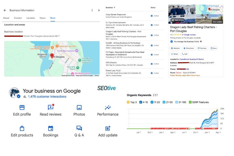 Discover The Best Local SEO Agency to Boost Your Local Sales